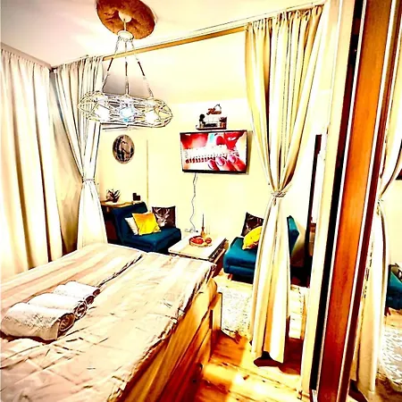 Luxury * بوروفتس