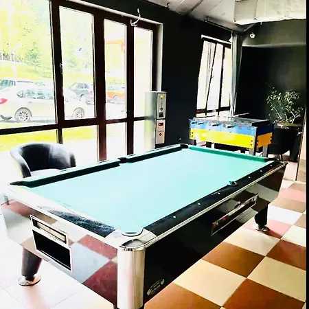 Luxury
